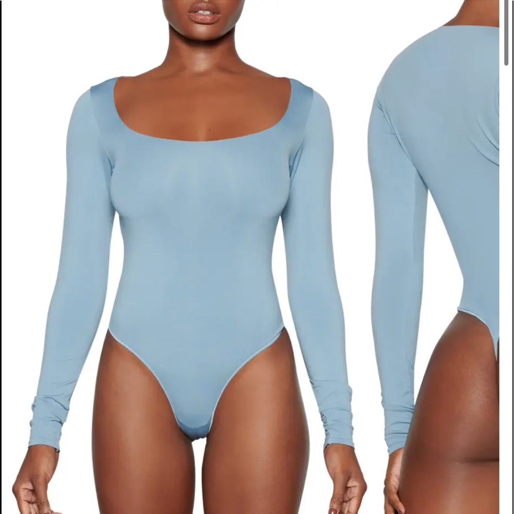 SKIMS long sleeve